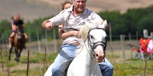 Gansbaai Perde Boersport BBos 1_1